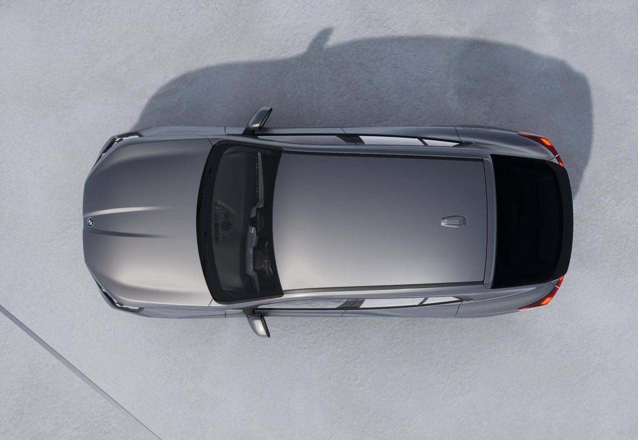 BMW X2 sDrive18d MSport