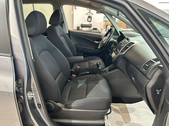 Hyundai iX20 1.4 CRDI 90 CV XPossible