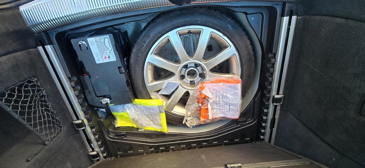 Audi A6 allroad 3.0 V6 TDI F.AP. tiptronic