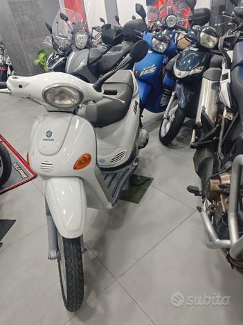Piaggio liberty 50 2t