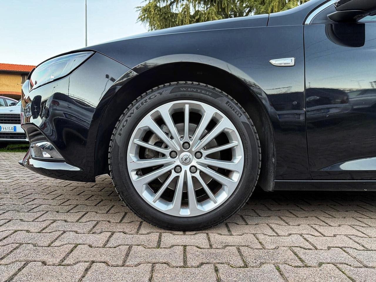 Opel Insignia 2.0 CDTI S&S aut. Country Tourer