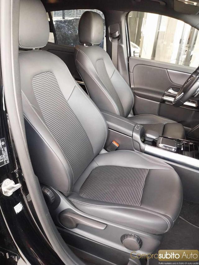 MERCEDES-BENZ GLA 180 Automatic Garanzia Mercedes