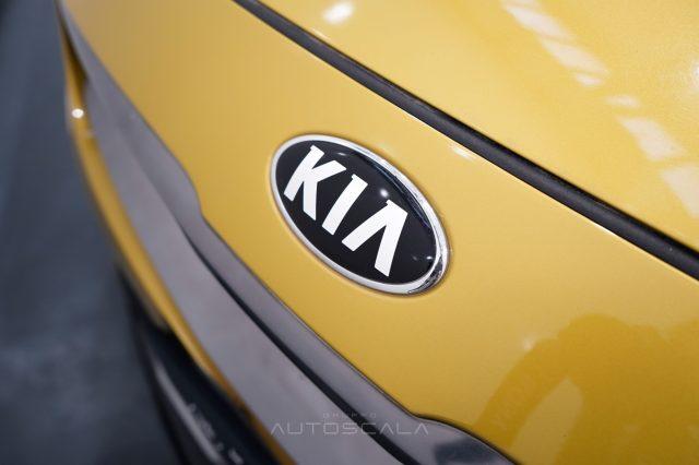 KIA XCeed 1.6 CRDi 115cv Style #TecnoPack