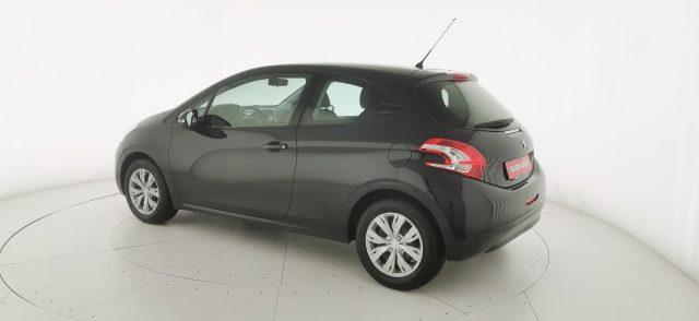 PEUGEOT 208 1° serie PureTech 68 3 porte Active