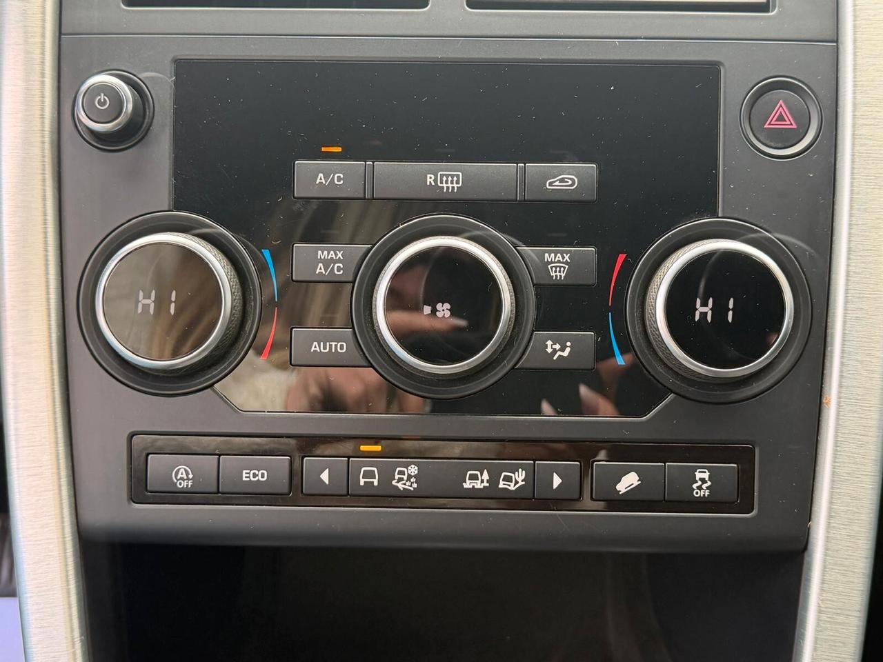 Land Rover Discovery Sport 2.0 TD4 150 CV Auto SE N1 IVA ESPOSTA