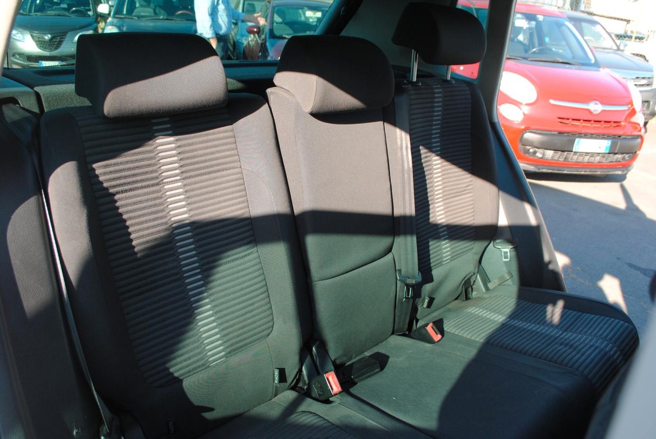 VOLKSWAGEN TIGUAN 2.0 tdi 140 cv 4X4