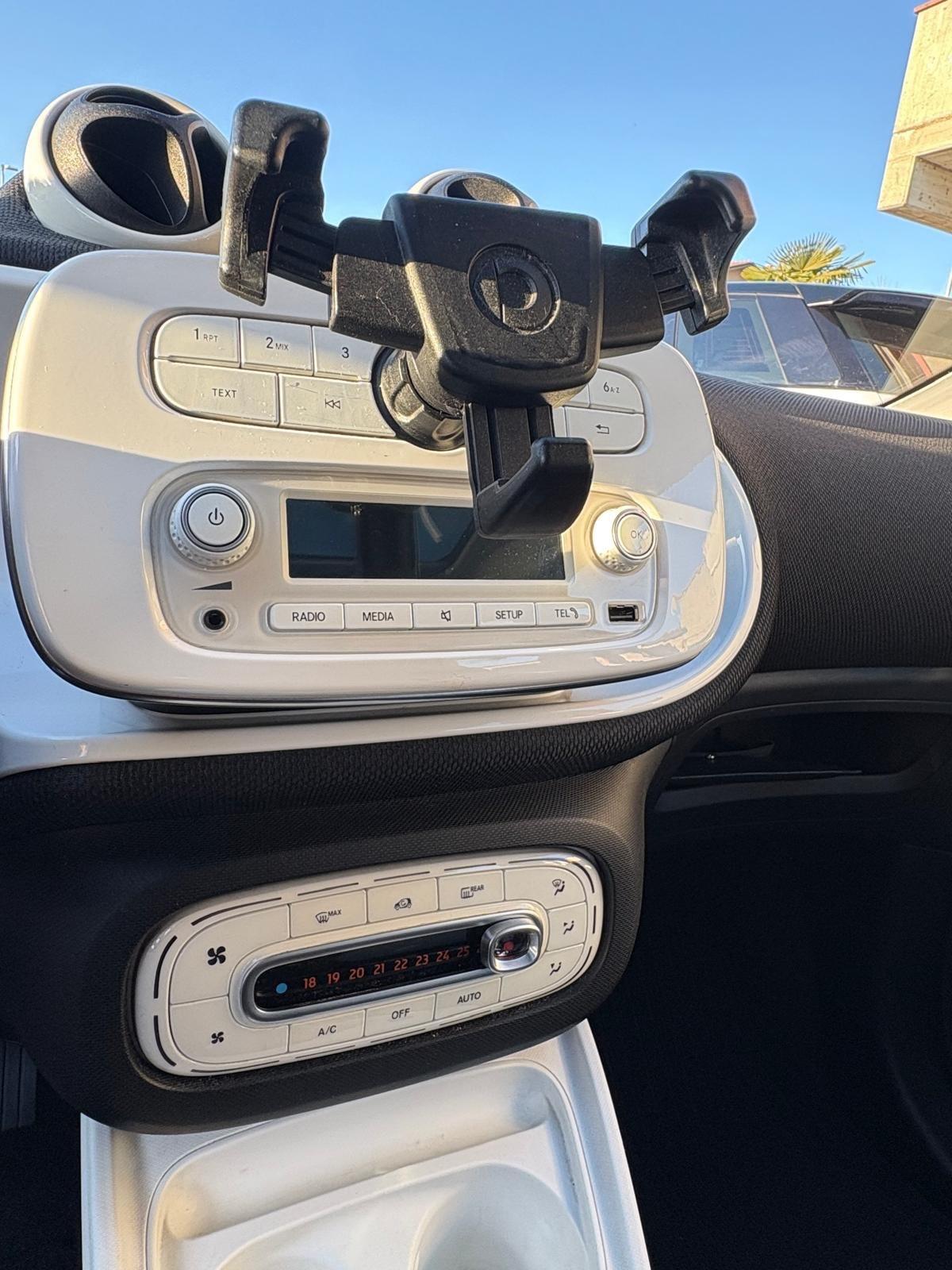 Smart ForFour 70 1.0 Prime