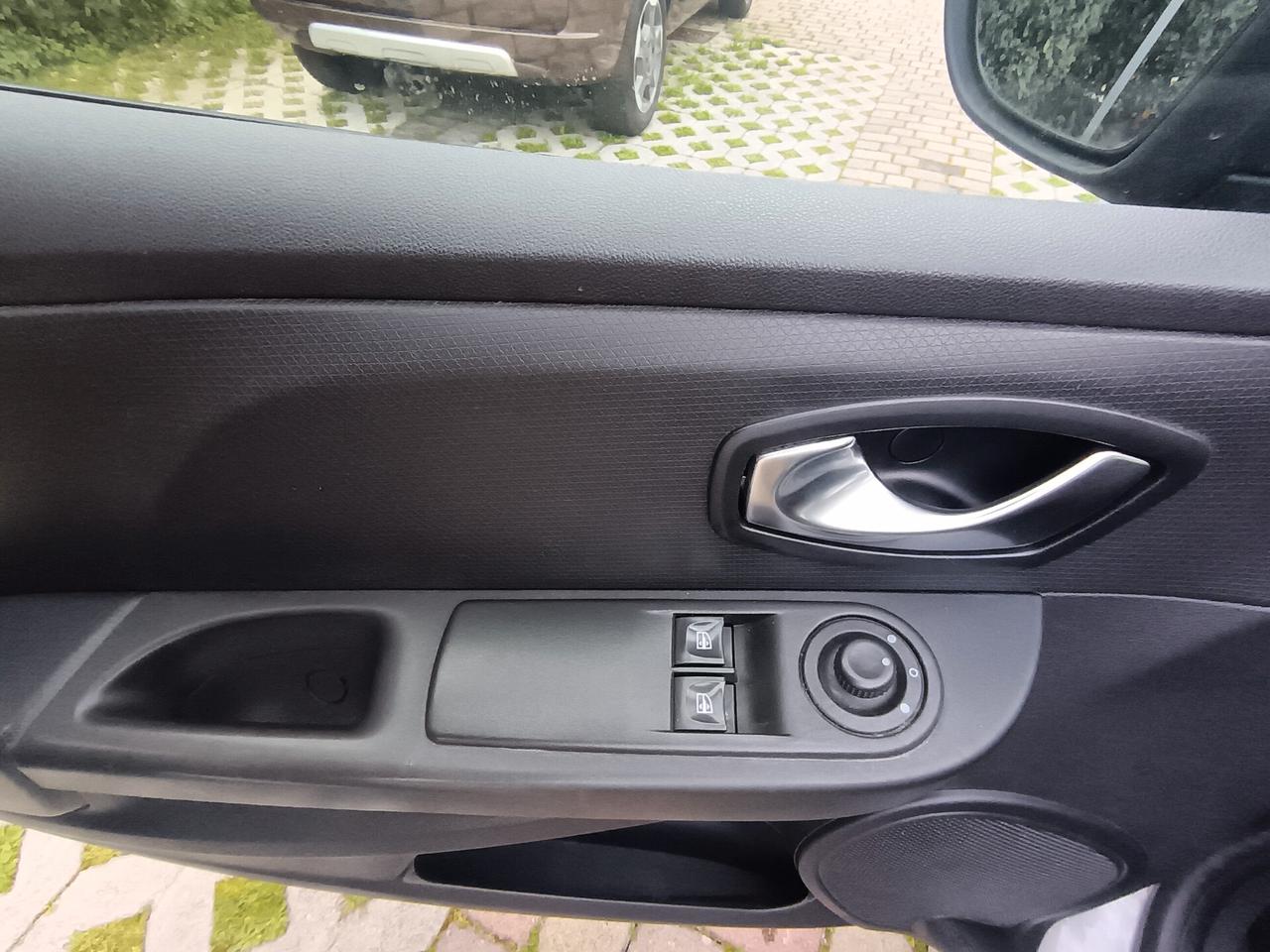 Renault Clio Sporter 1.2 75CV Life