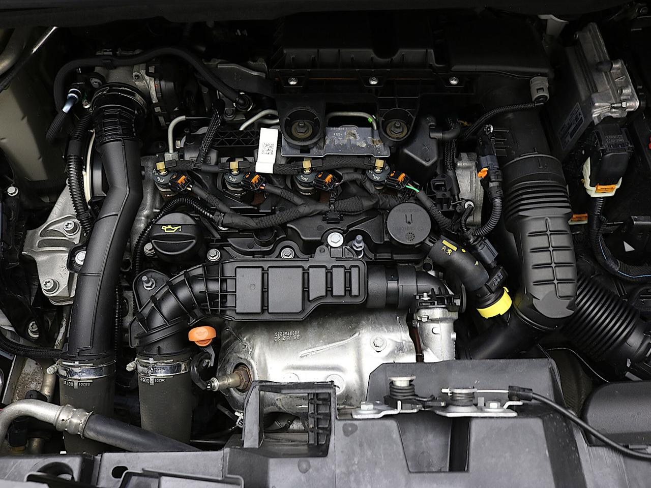 Fiat Doblò Furgone Van 1.5 BlueHDI 100CV CH1 MT6