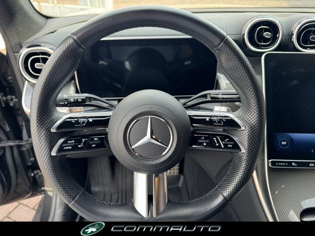 MERCEDES-BENZ GLC 200 4Matic Mild Hybrid AMG Advanced Plus
