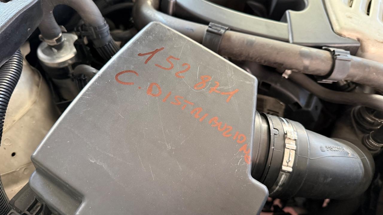 Alfa Romeo MiTo 120 CV GPL Racer