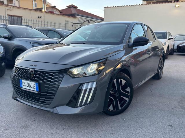 PEUGEOT 208 PureTech 75cv RESTYLING 60MILA KM SUPER PREZZO