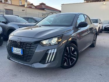 PEUGEOT 208 PureTech 75cv RESTYLING 60MILA KM