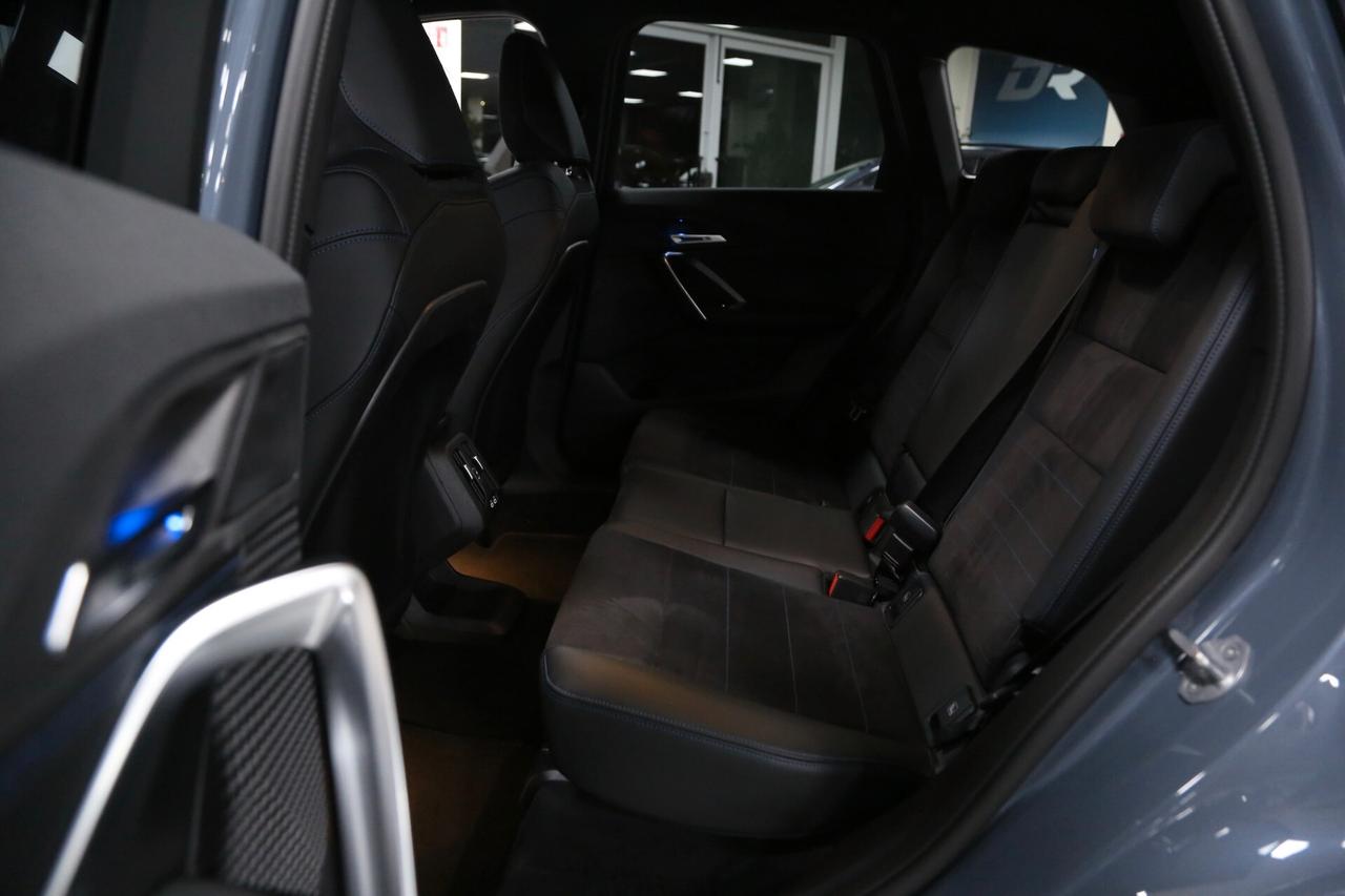 BMW X1 xDrive20d 163 cv mhev Msport auto