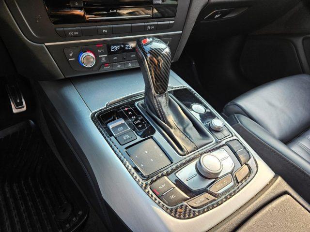 AUDI A6 Avant 3.0 TDI 272 CV quattro S tronic Business Plu