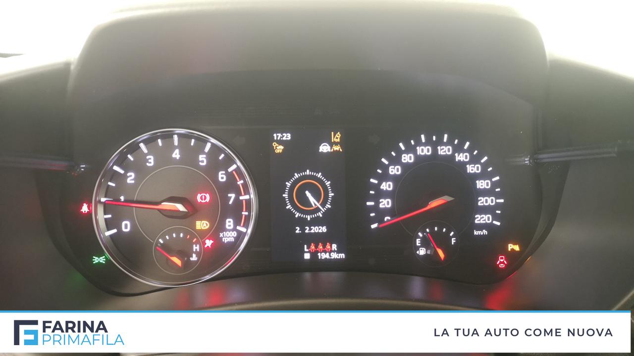 SUZUKI SWIFT HYBRID 1.2 TOP