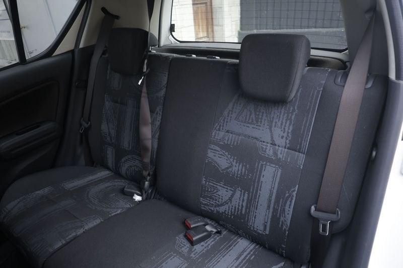 Opel Agila Opel Agila 1.2 Enjoy 94cv Unicoproprietario