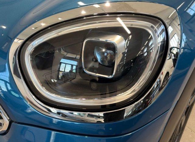 MINI Mini 2.0 Cooper D Northwood Edition Countryman