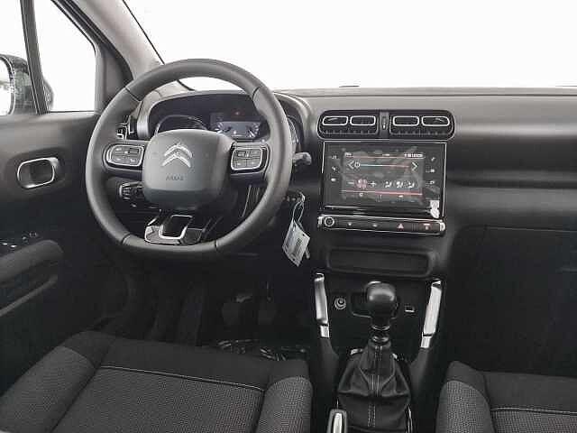Citroen C3 Aircross BlueHDi 110 S&S Feel