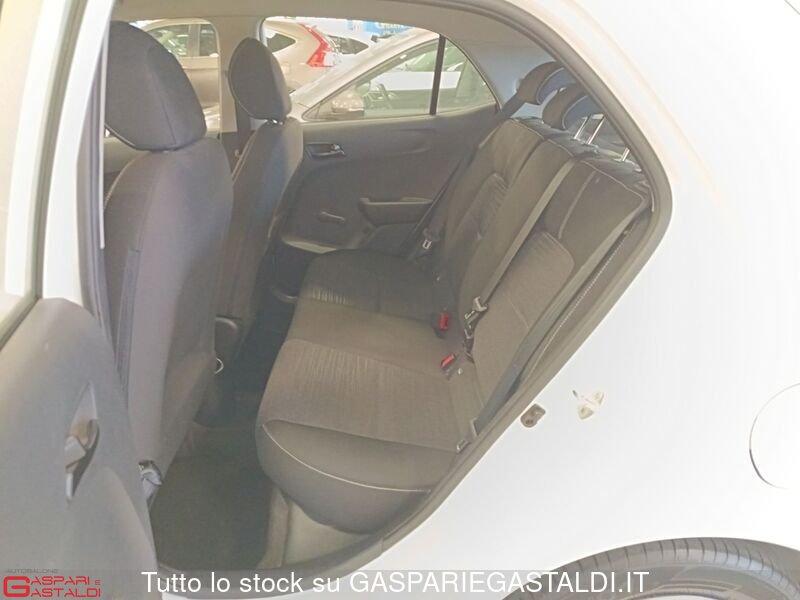 KIA Picanto 1.0 12V EcoGPL 5 porte Active