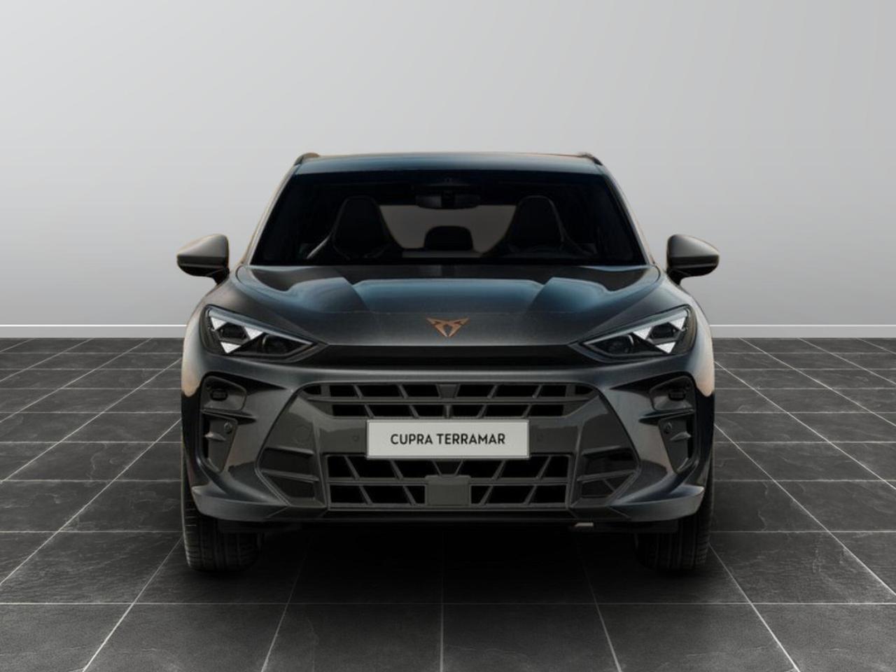 Cupra Terramar 1.5 e-hybrid 204cv dsg
