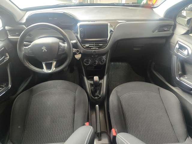 Peugeot 208 208 I 2015 5p 1.2 puretech Active s
