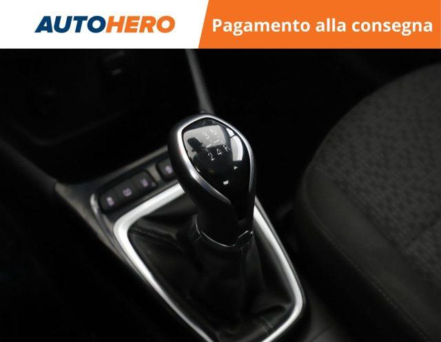 OPEL Crossland X 1.2 12V Start&Stop Advance