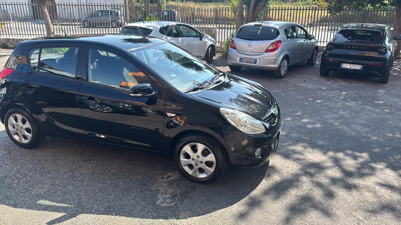 Hyundai i20 1.2 5p. Classic
