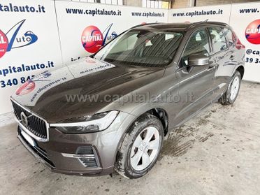 Volvo XC60 20 B4 AWD Geartronic NETTO 13500 MOTORE???