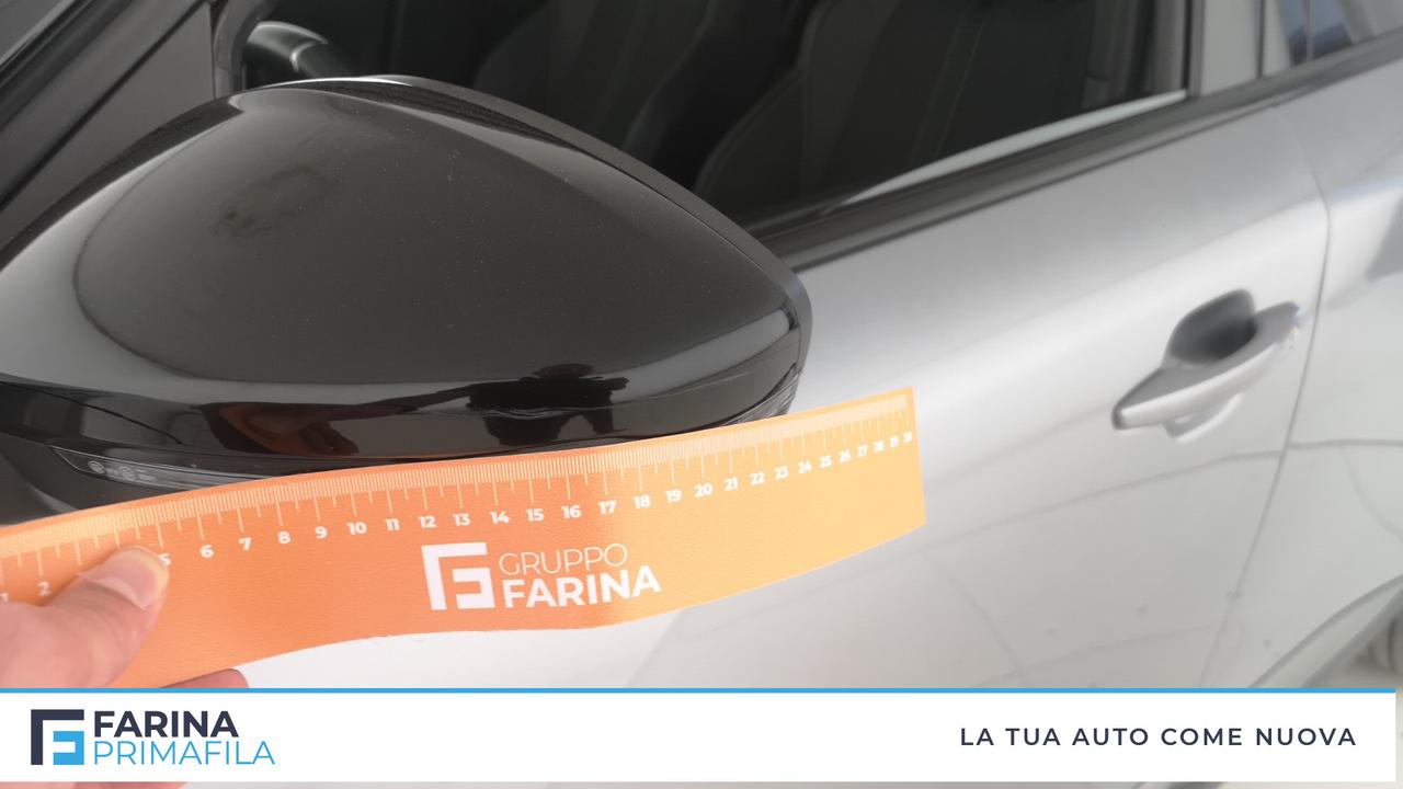 PEUGEOT 2008 II 2023 - 2008 1.2 hybrid GT 145cv e-dcs6