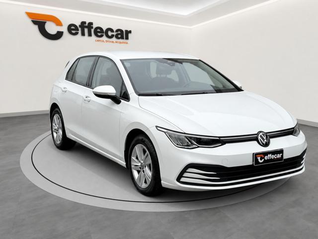 VOLKSWAGEN Golf 2.0 TDI DSG SCR
