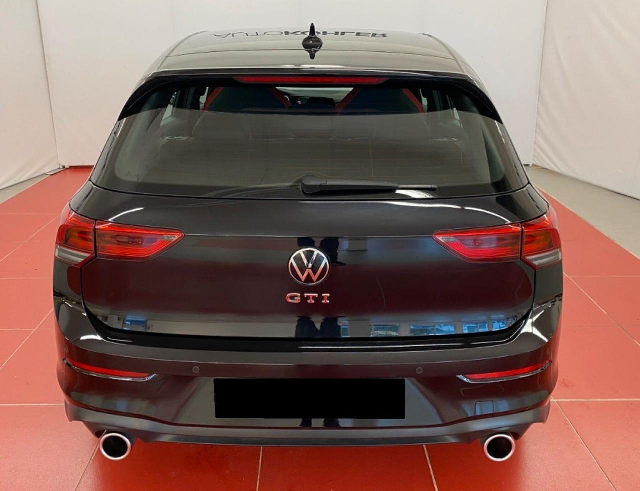 Volkswagen Golf GTI Golf 2.0 TSI GTI DSG/ Navi - LED - Tetto