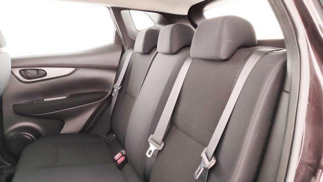 NISSAN Qashqai 1.5 dCi Acenta