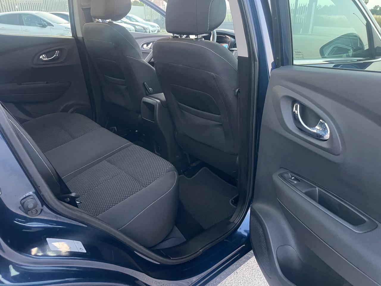 RENAULT KADJAR 1.6 DCI 130CV 4x4 FULL LED MY16