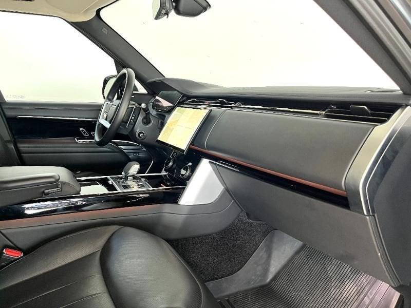 Land Rover Range Rover 5ªserie 3.0D l6 HSE
