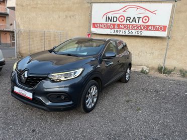 Renault Kadjar Blue dCi 8V 115CV Business