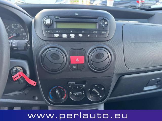 PEUGEOT Bipper Tepee 1.4 HDi 70CV Outdoor