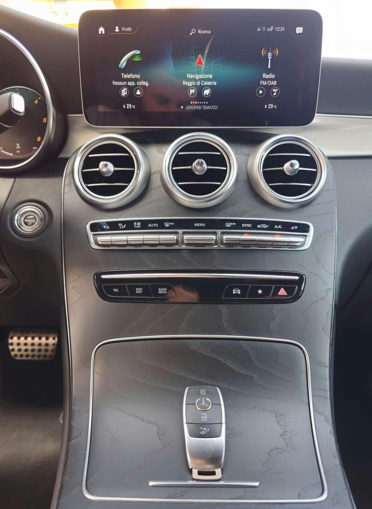 Mercedes-benz GLC 220 GLC 220 d 4Matic Coupé Premium Plus