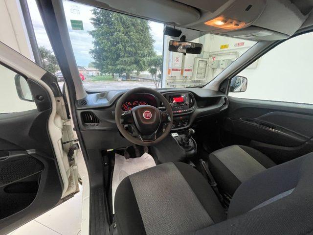 FIAT Doblo Doblò 1.3 MJT PC Combi N1