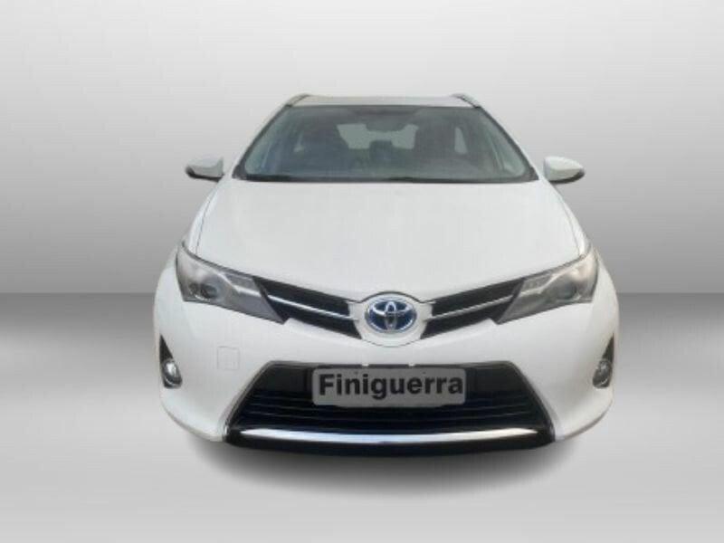 Toyota Auris Auris Touring Sports 1.8 Hybrid Active