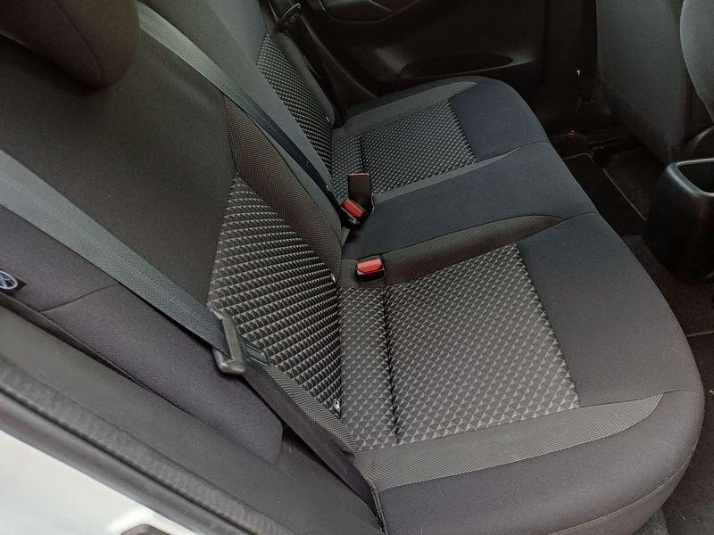 Nissan Micra Micra 1.0 ig-t Eco Acenta Gpl GARANZIA-KM CERTIFICATI
