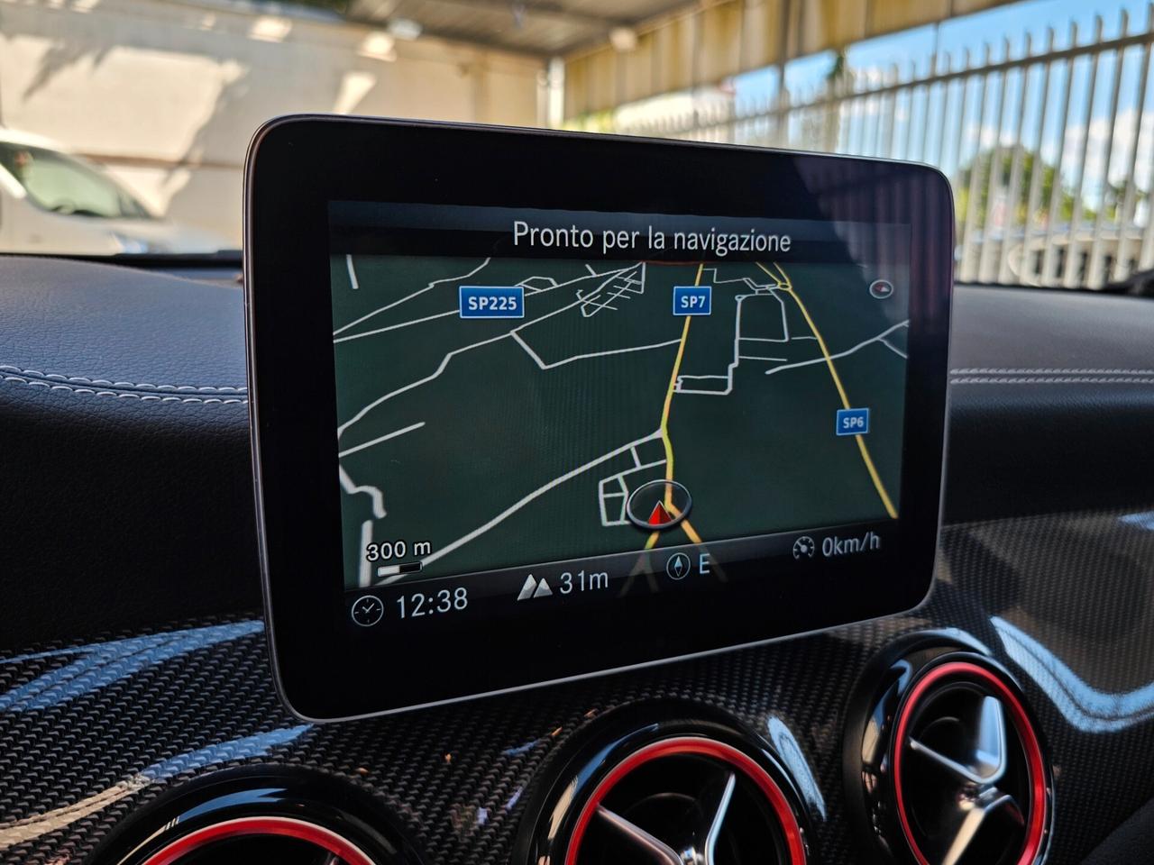 Mercedes-benz CLA 200 d 4Matic Automatic Premium Amg