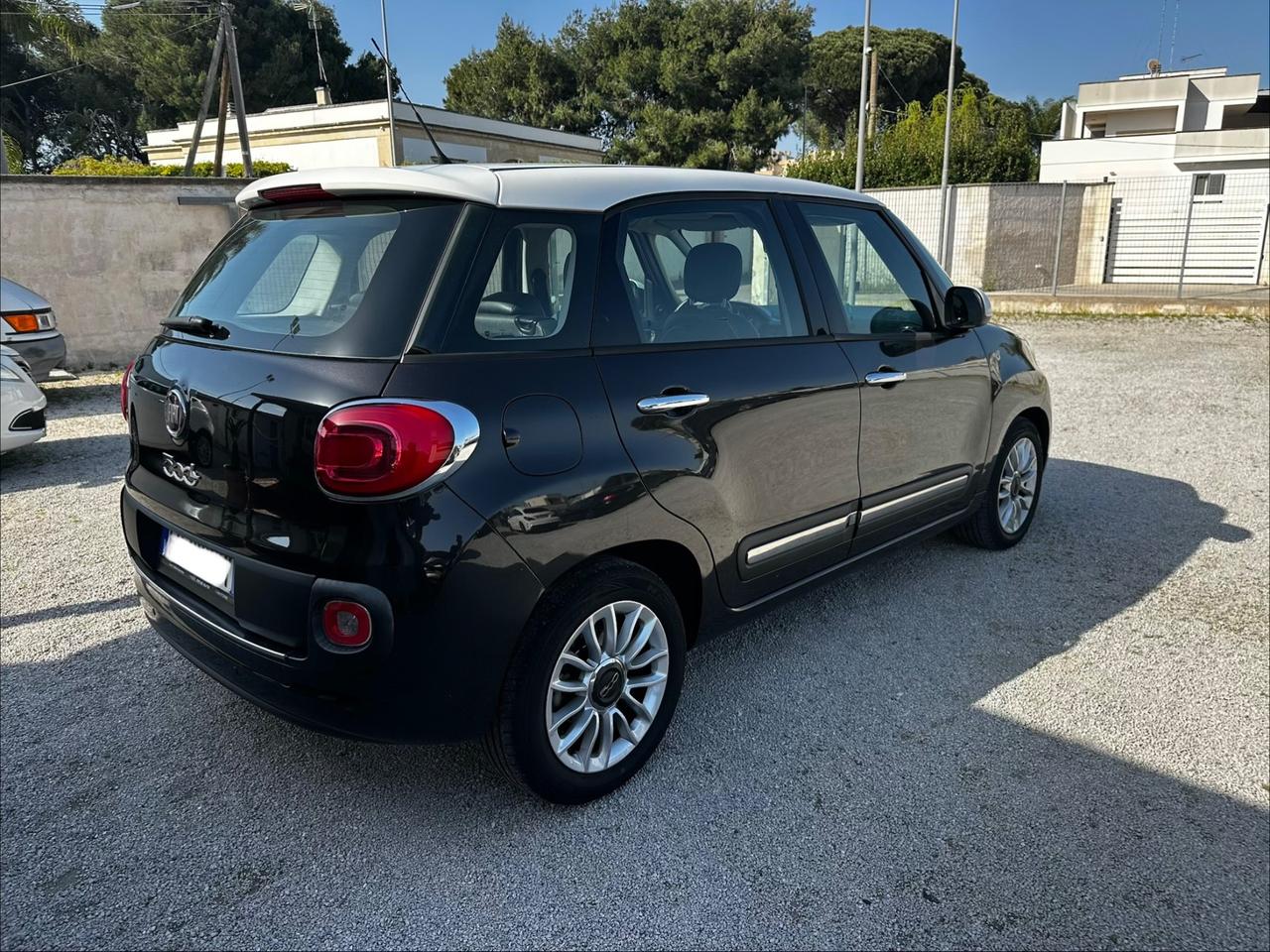 Fiat 500L 1.3 Multijet 85 CV Pop Star