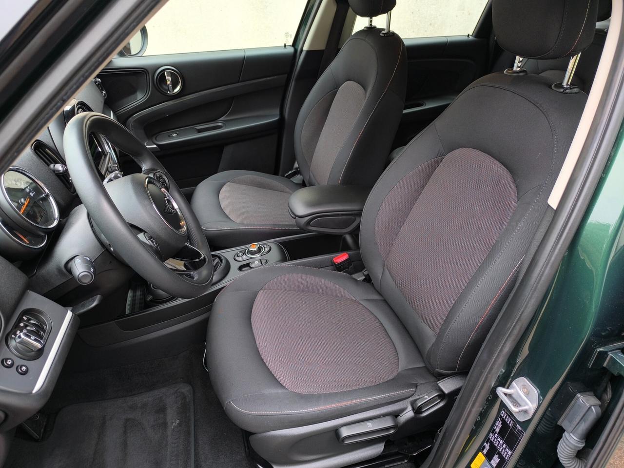 Mini Cooper S Countryman 1.5 SE Hype ALL4 Automatica