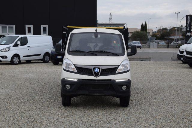 PIAGGIO Porter NP6 Short Range Ribalt. R.GEM