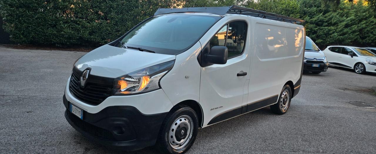 Renault Trafic gia Allestito
