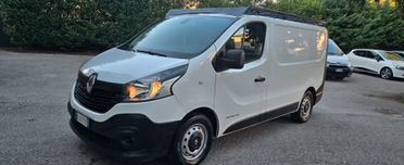 Renault Trafic gia Allestito
