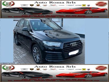 Audi Q7 3.0 TDI 272 CV quattro tiptronic Business s line