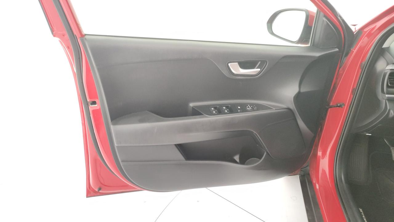 KIA Stonic 1.4 mpi Style 100cv