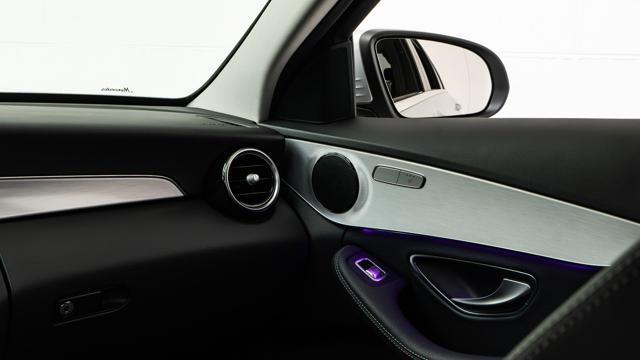 MERCEDES-BENZ C 220 d 4Matic Premium UNIPRO LEGGERE DESCR.